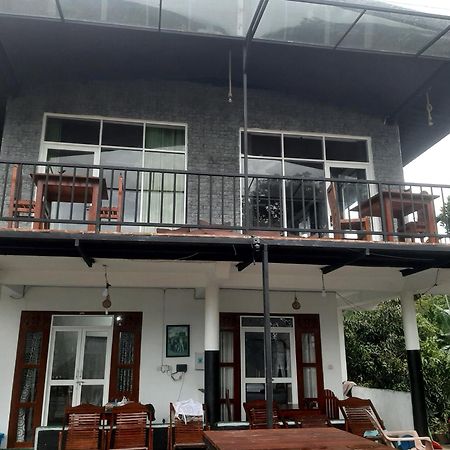 Welcome Homestay エッラ エクステリア 写真