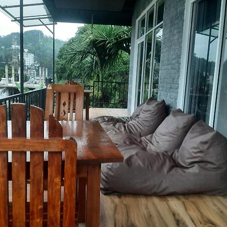 Welcome Homestay エッラ エクステリア 写真