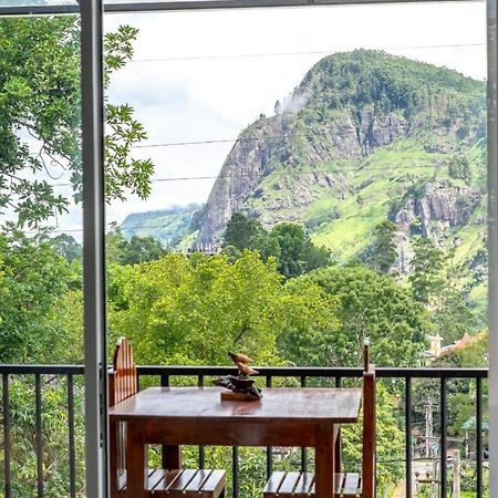 Welcome Homestay エッラ エクステリア 写真