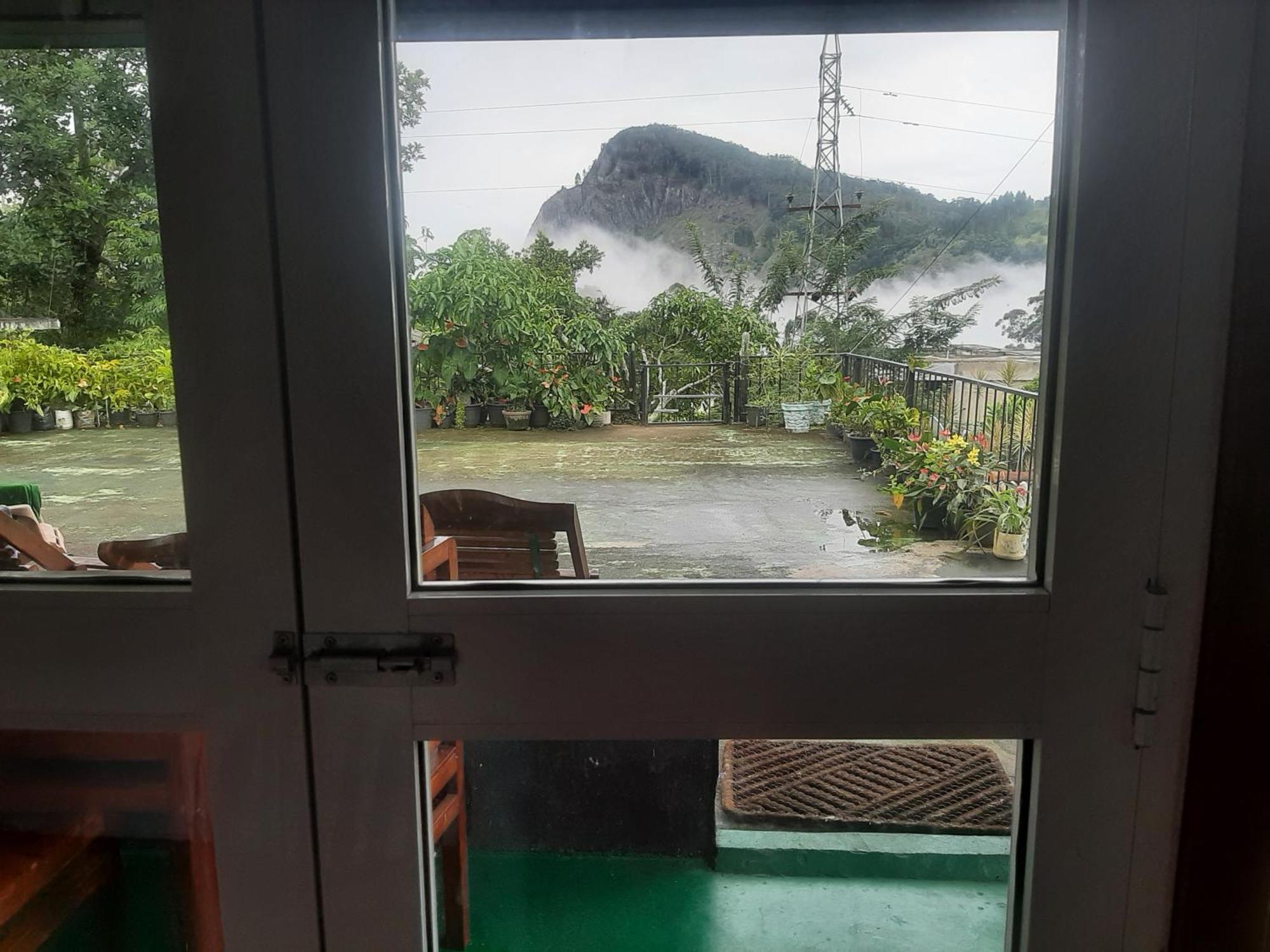 Welcome Homestay エッラ エクステリア 写真