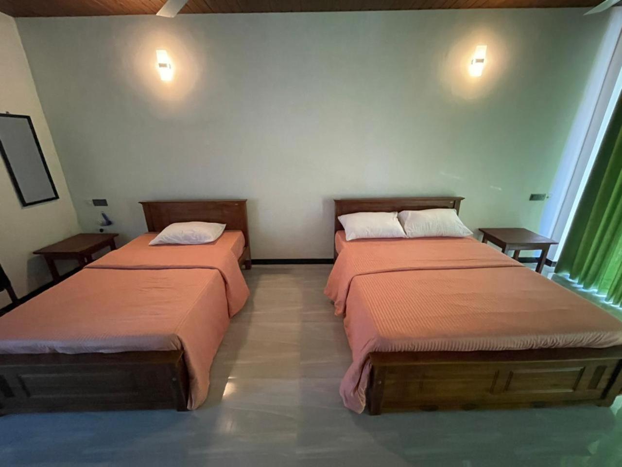 Welcome Homestay エッラ エクステリア 写真