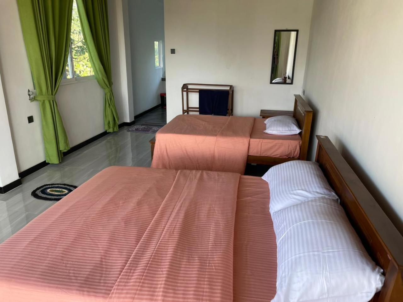 Welcome Homestay エッラ エクステリア 写真