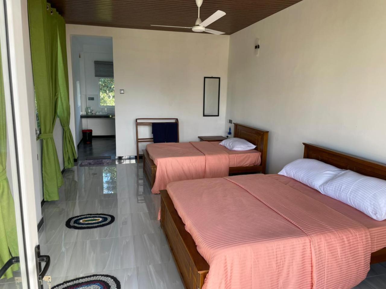 Welcome Homestay エッラ エクステリア 写真