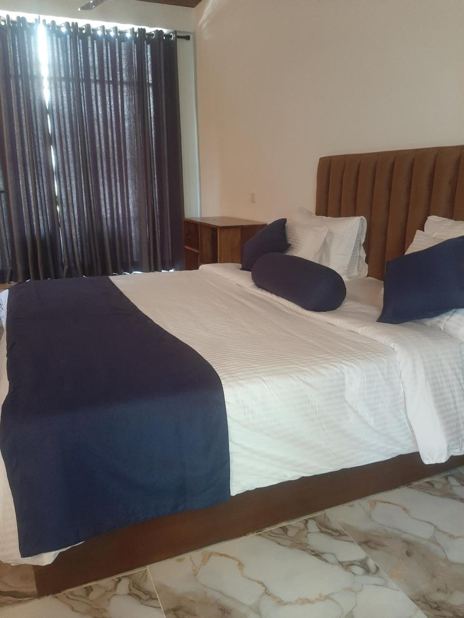 Welcome Homestay エッラ エクステリア 写真