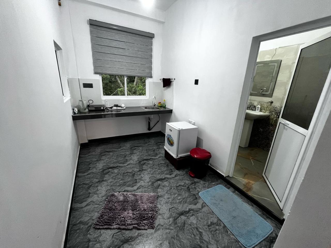 Welcome Homestay エッラ エクステリア 写真