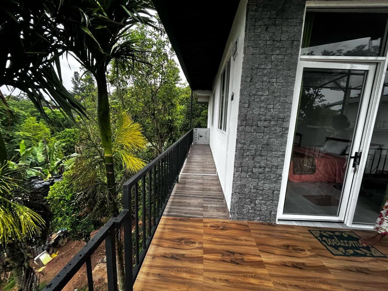 Welcome Homestay エッラ エクステリア 写真