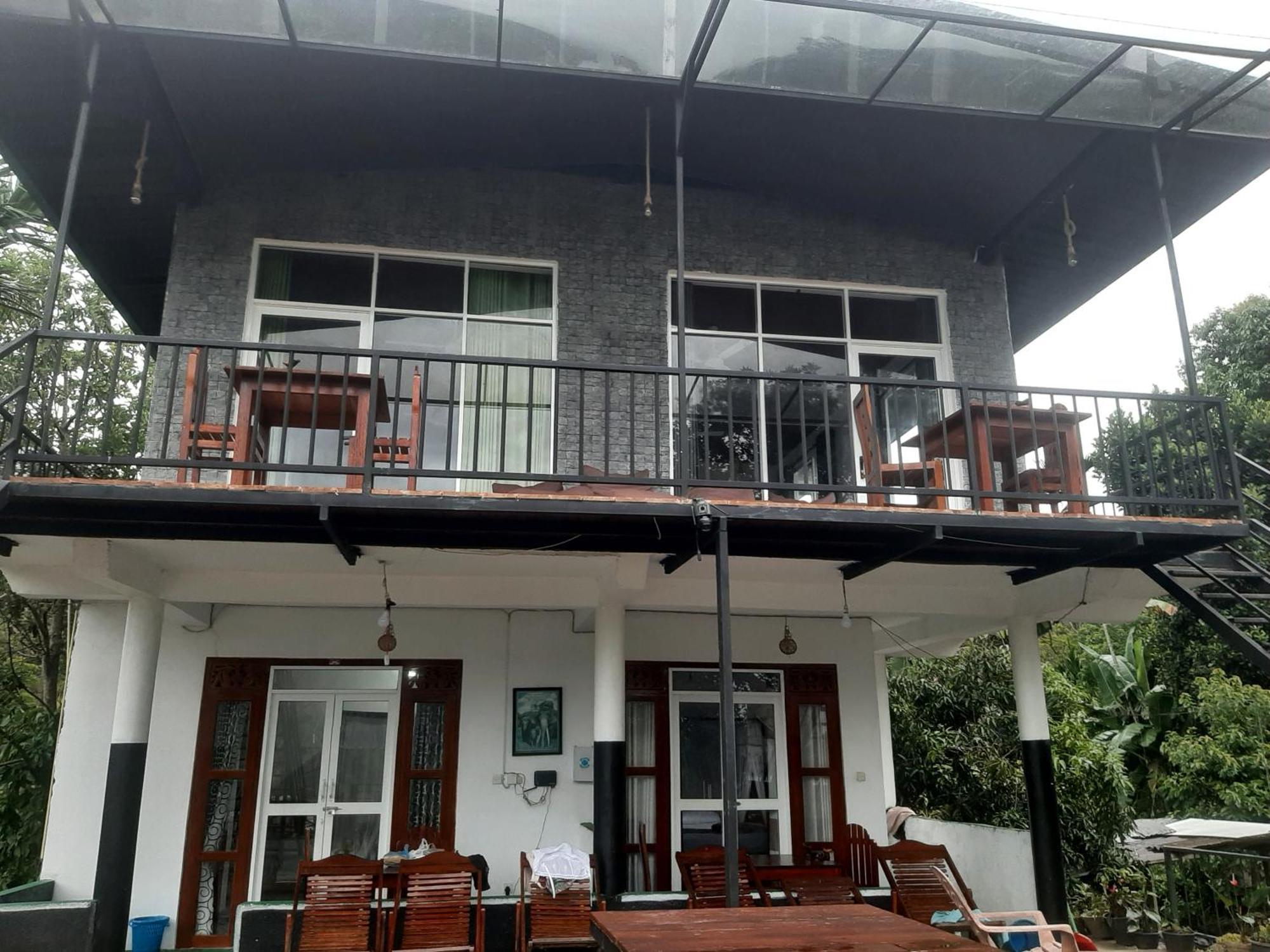 Welcome Homestay エッラ エクステリア 写真