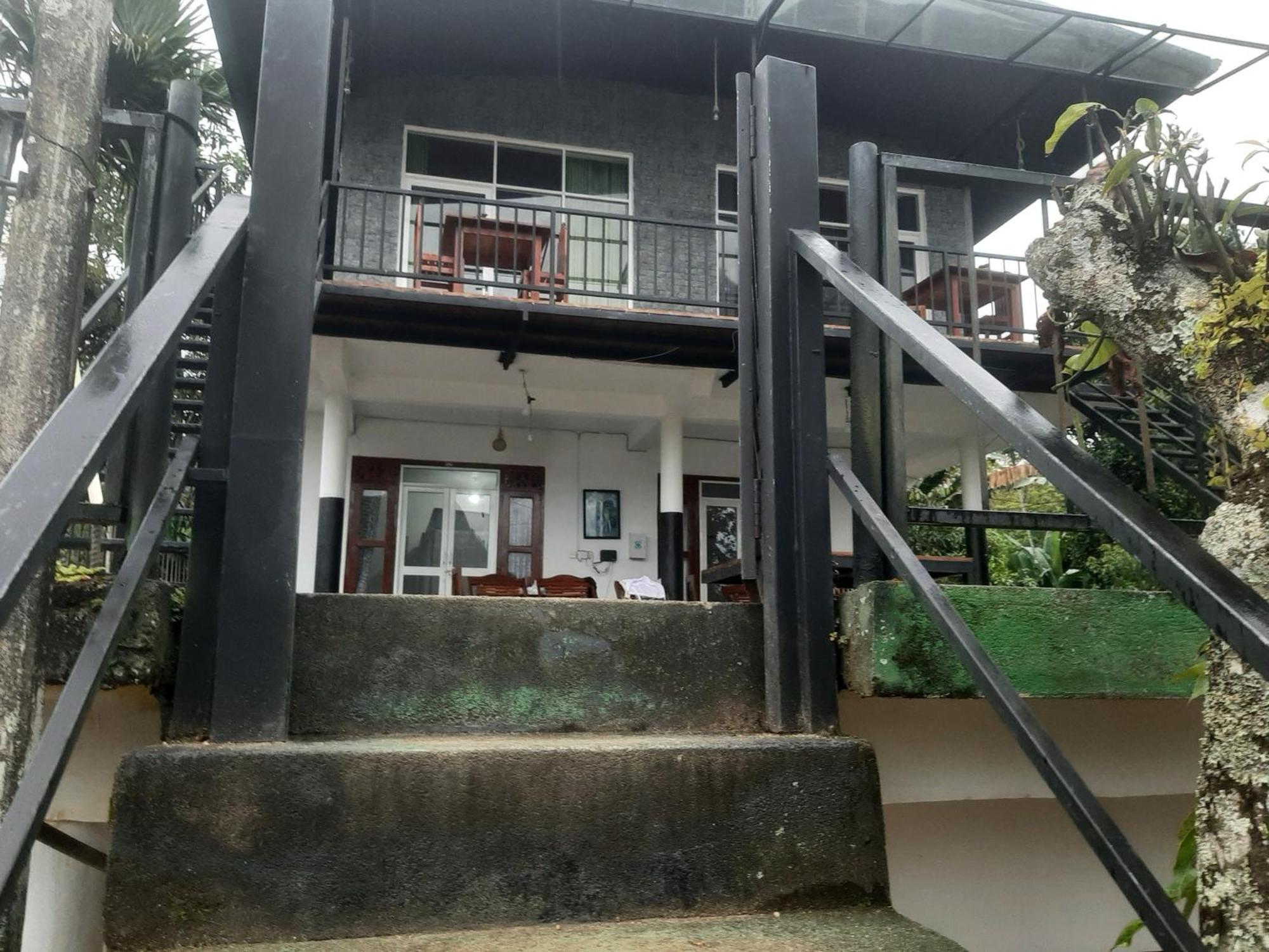 Welcome Homestay エッラ エクステリア 写真