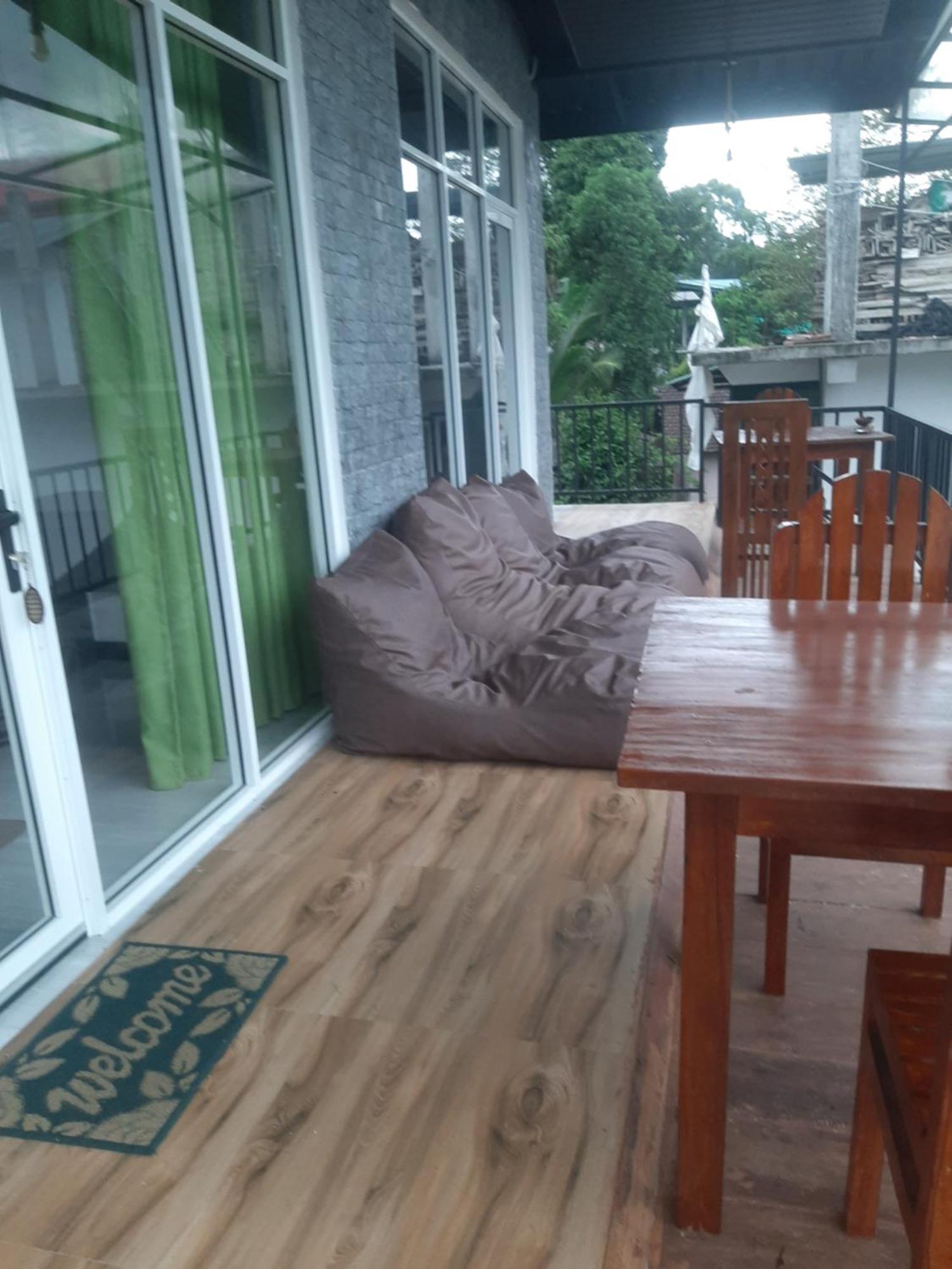 Welcome Homestay エッラ エクステリア 写真