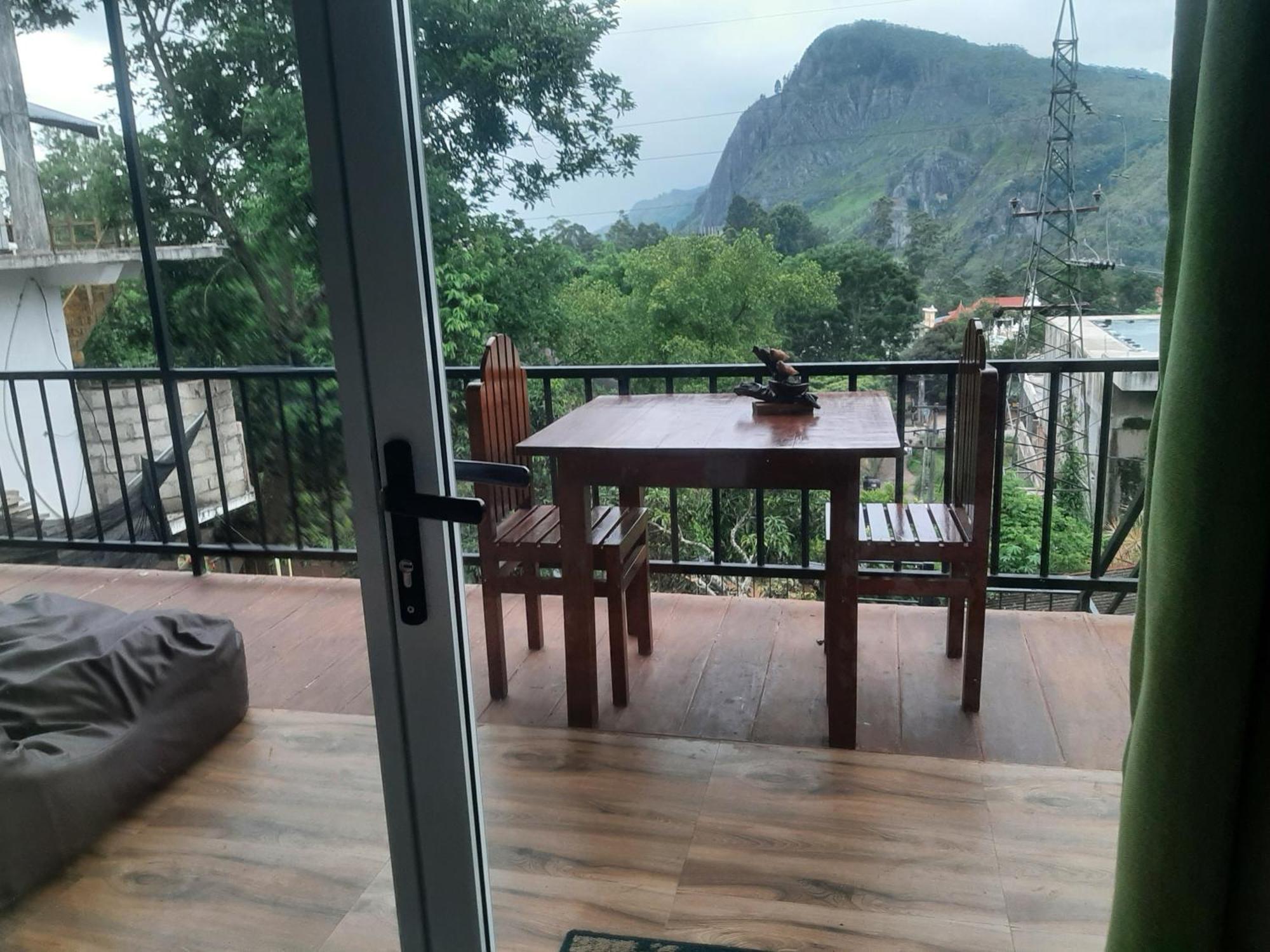 Welcome Homestay エッラ エクステリア 写真