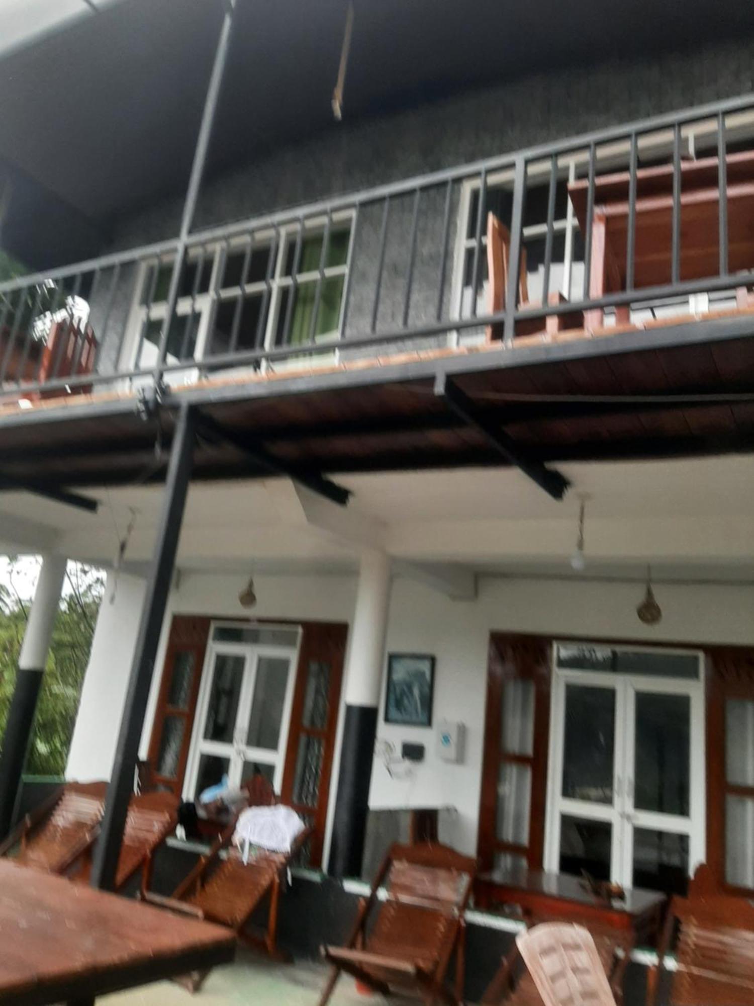 Welcome Homestay エッラ エクステリア 写真