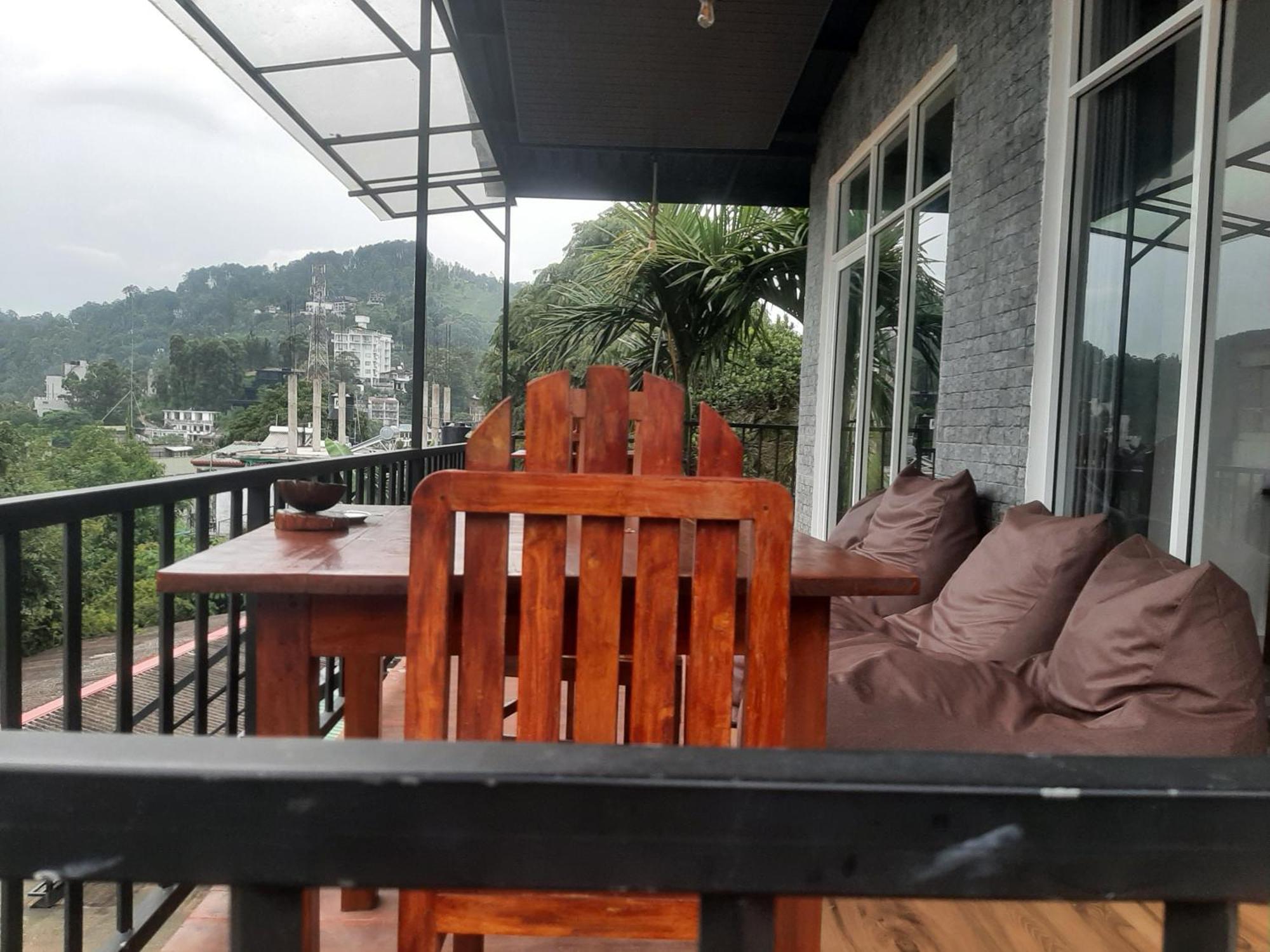 Welcome Homestay エッラ エクステリア 写真