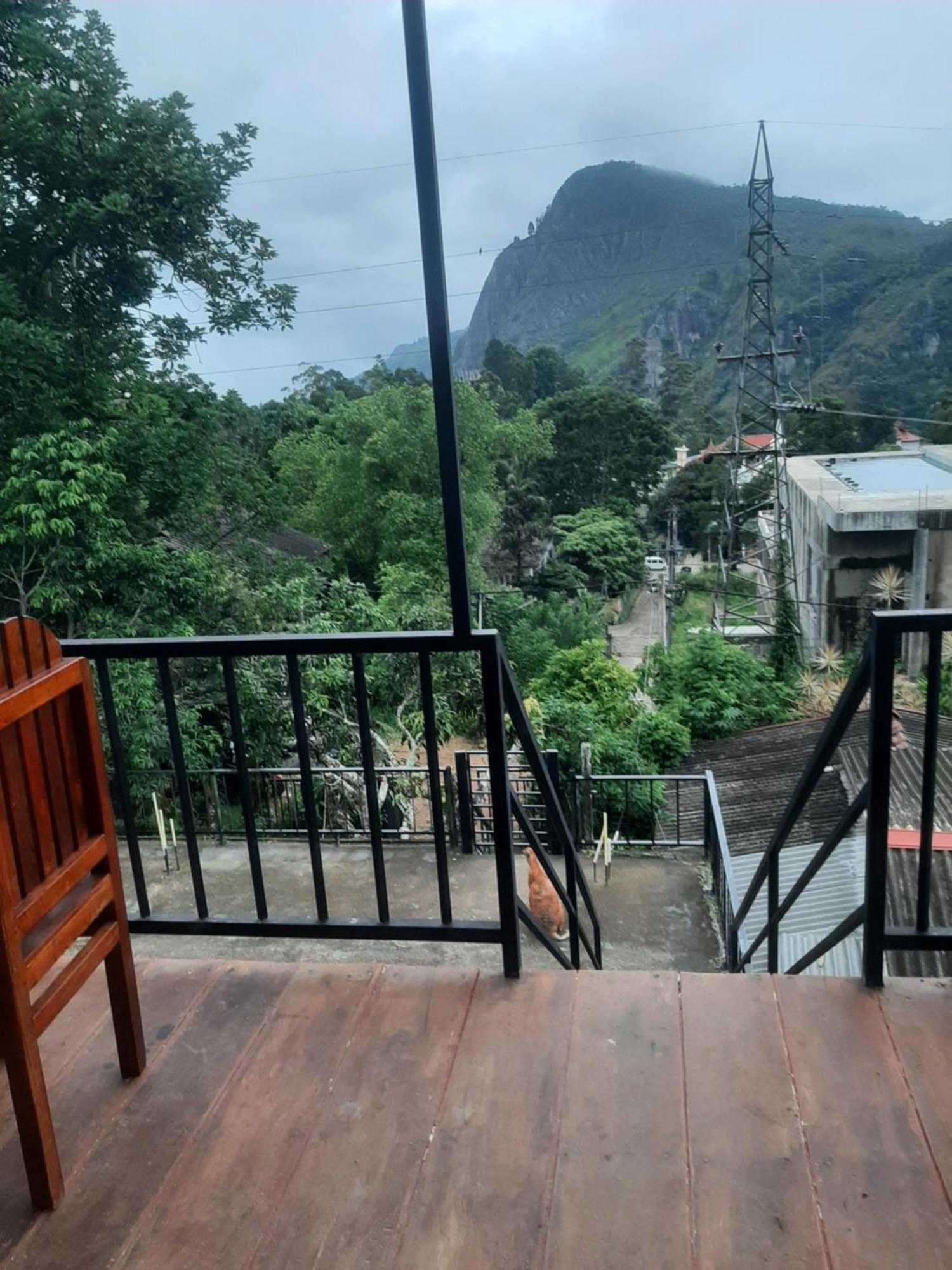 Welcome Homestay エッラ エクステリア 写真