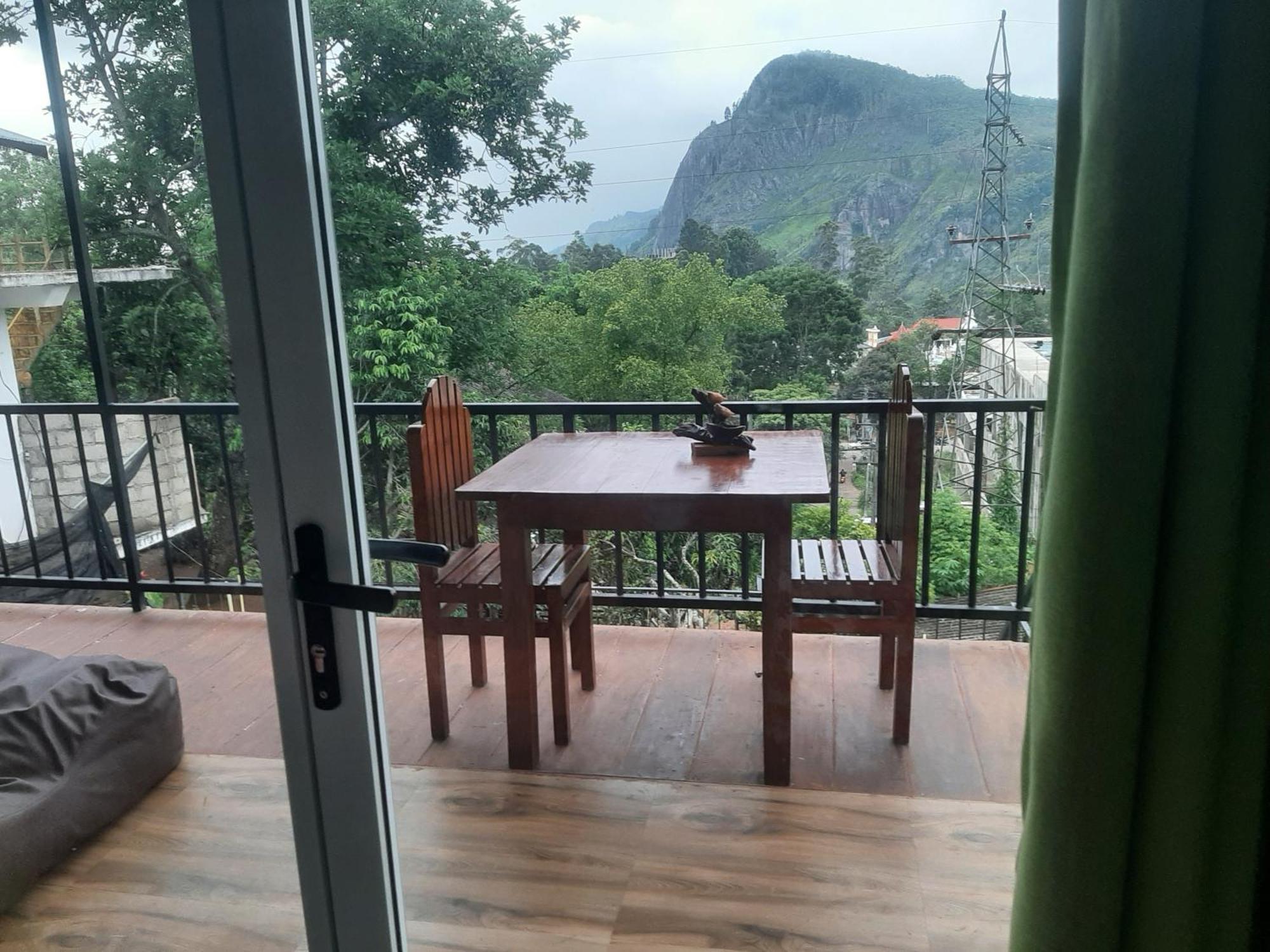 Welcome Homestay エッラ エクステリア 写真