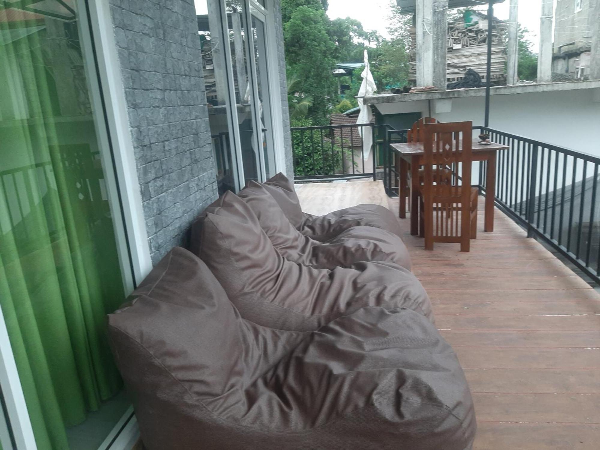 Welcome Homestay エッラ エクステリア 写真