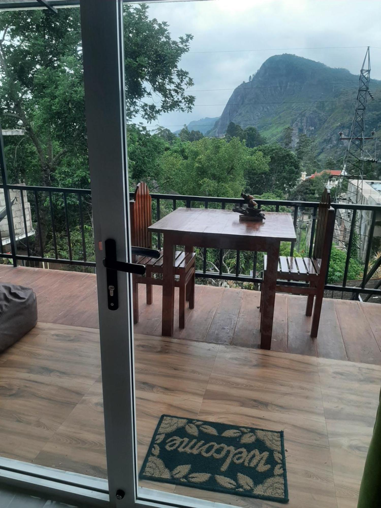 Welcome Homestay エッラ エクステリア 写真