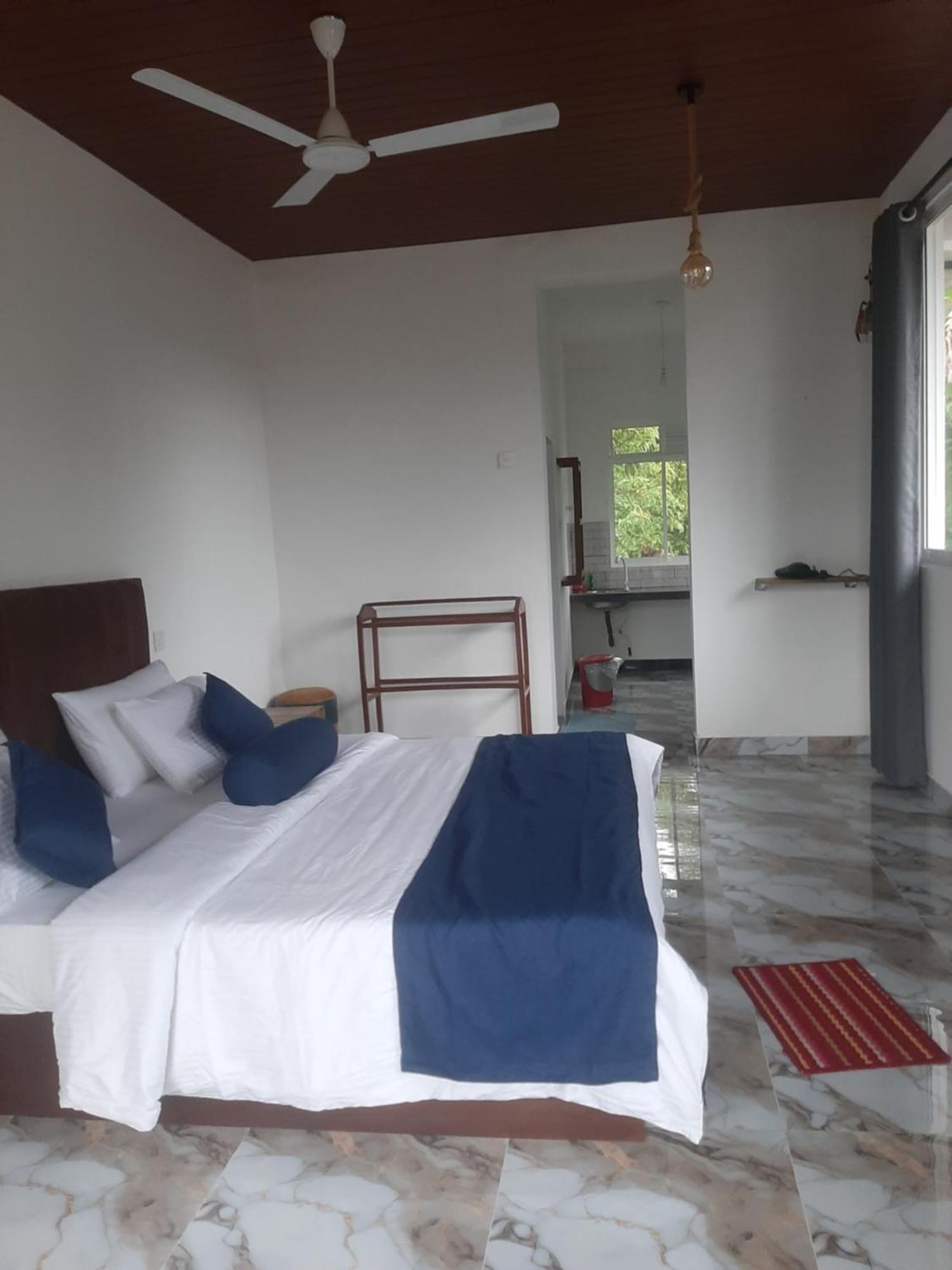 Welcome Homestay エッラ エクステリア 写真