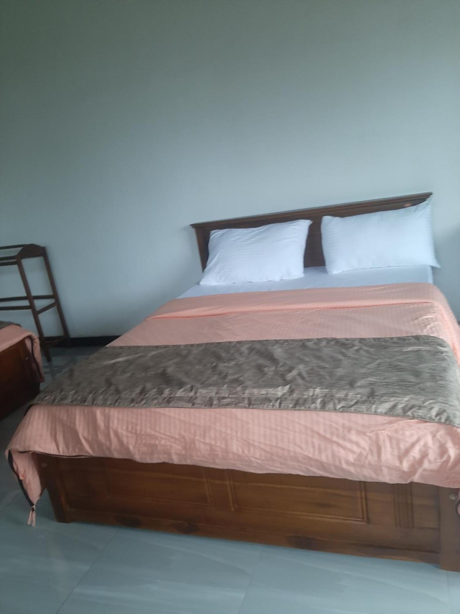 Welcome Homestay エッラ エクステリア 写真