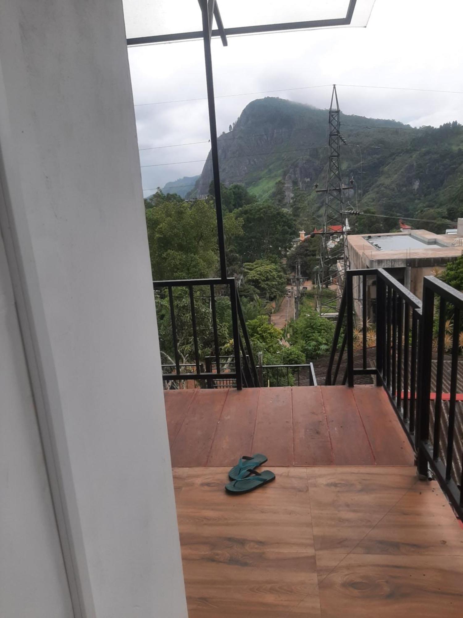 Welcome Homestay エッラ エクステリア 写真