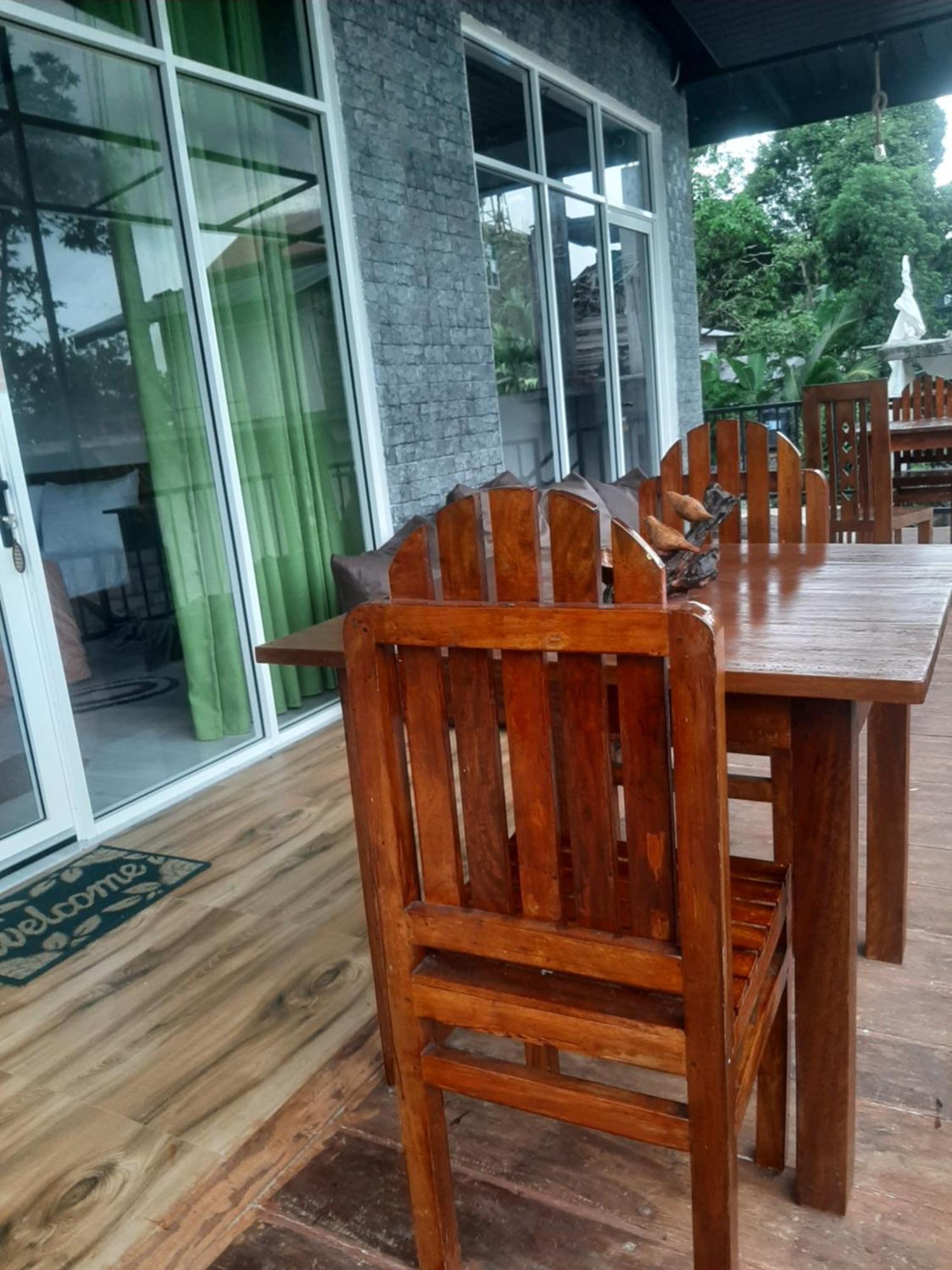 Welcome Homestay エッラ エクステリア 写真