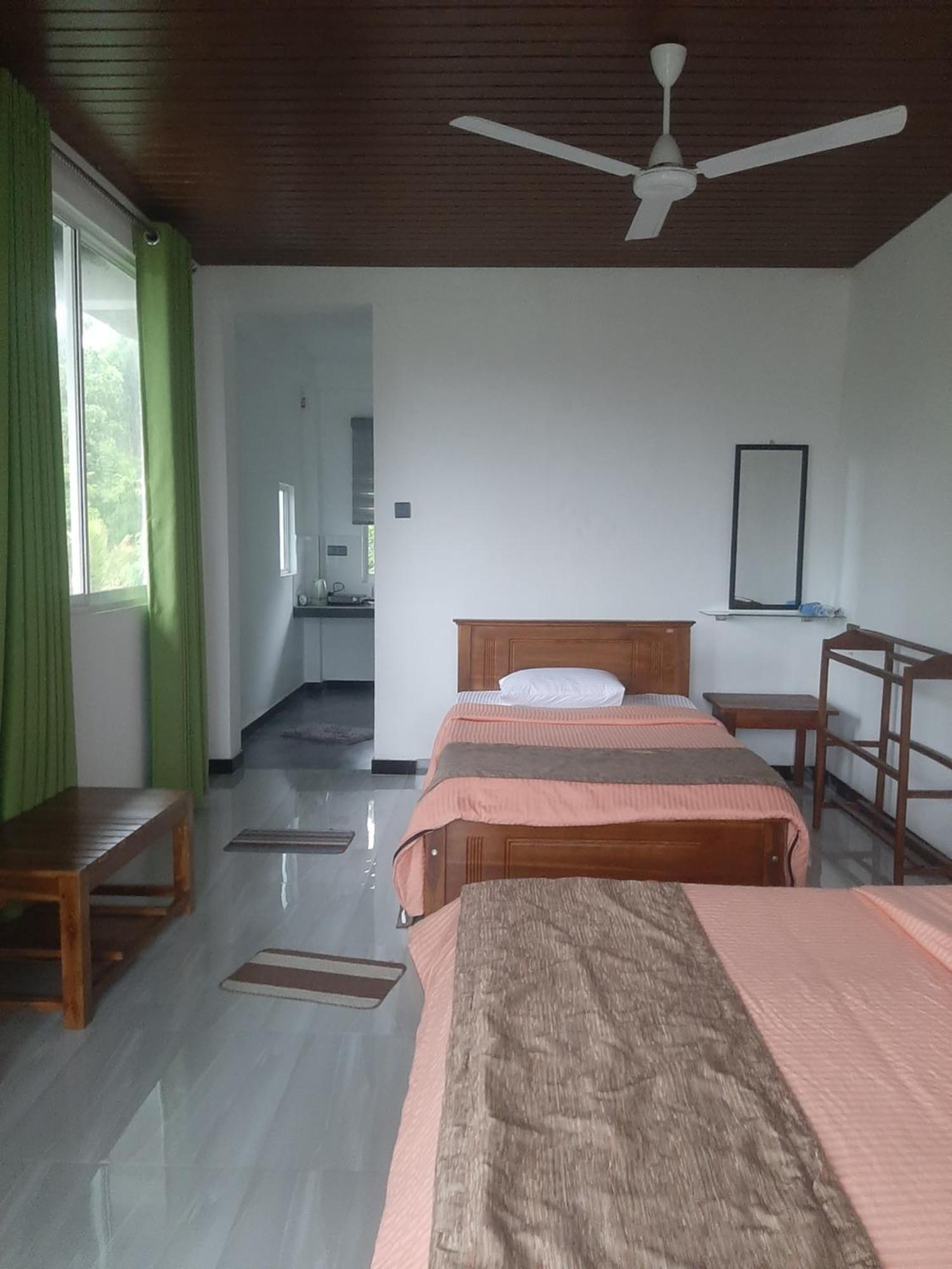 Welcome Homestay エッラ エクステリア 写真