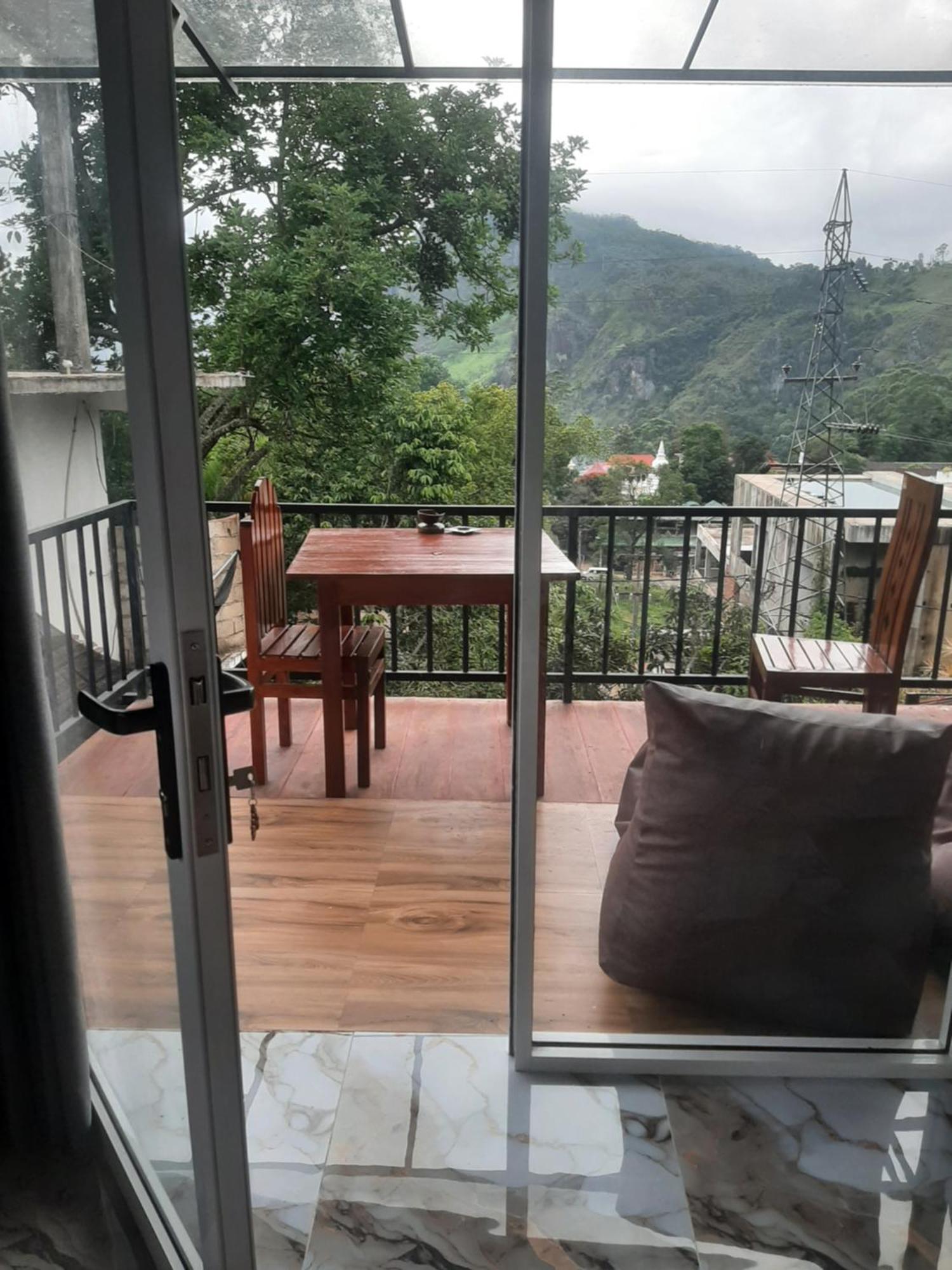Welcome Homestay エッラ エクステリア 写真
