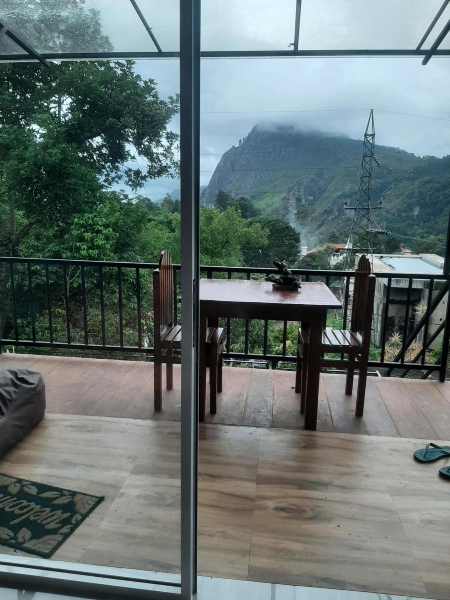 Welcome Homestay エッラ エクステリア 写真