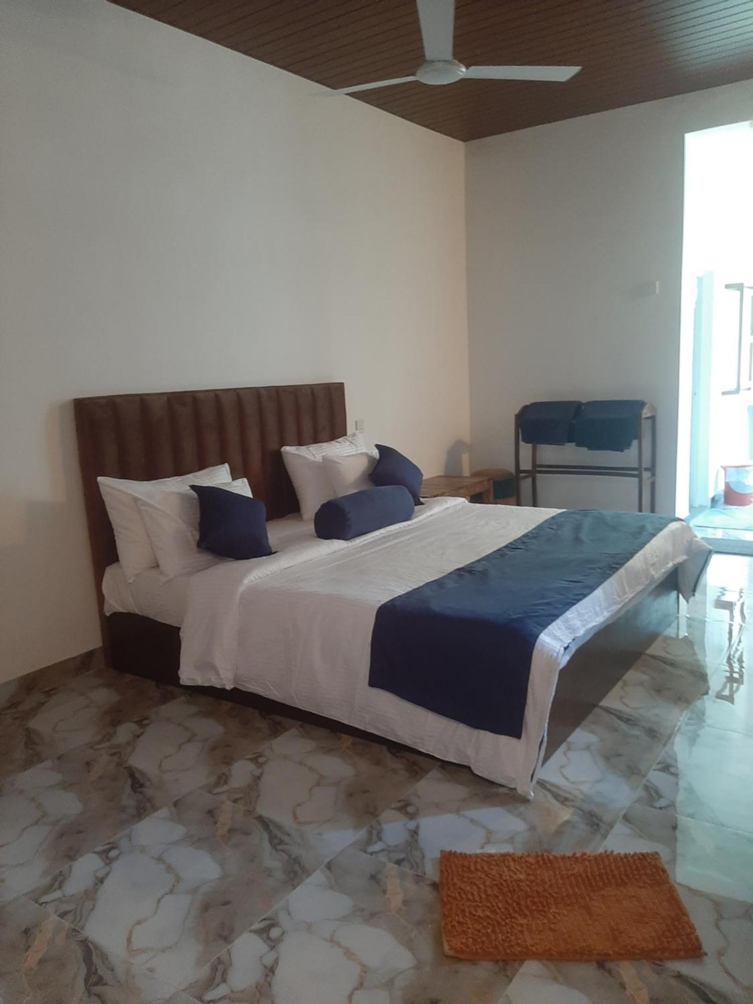 Welcome Homestay エッラ エクステリア 写真