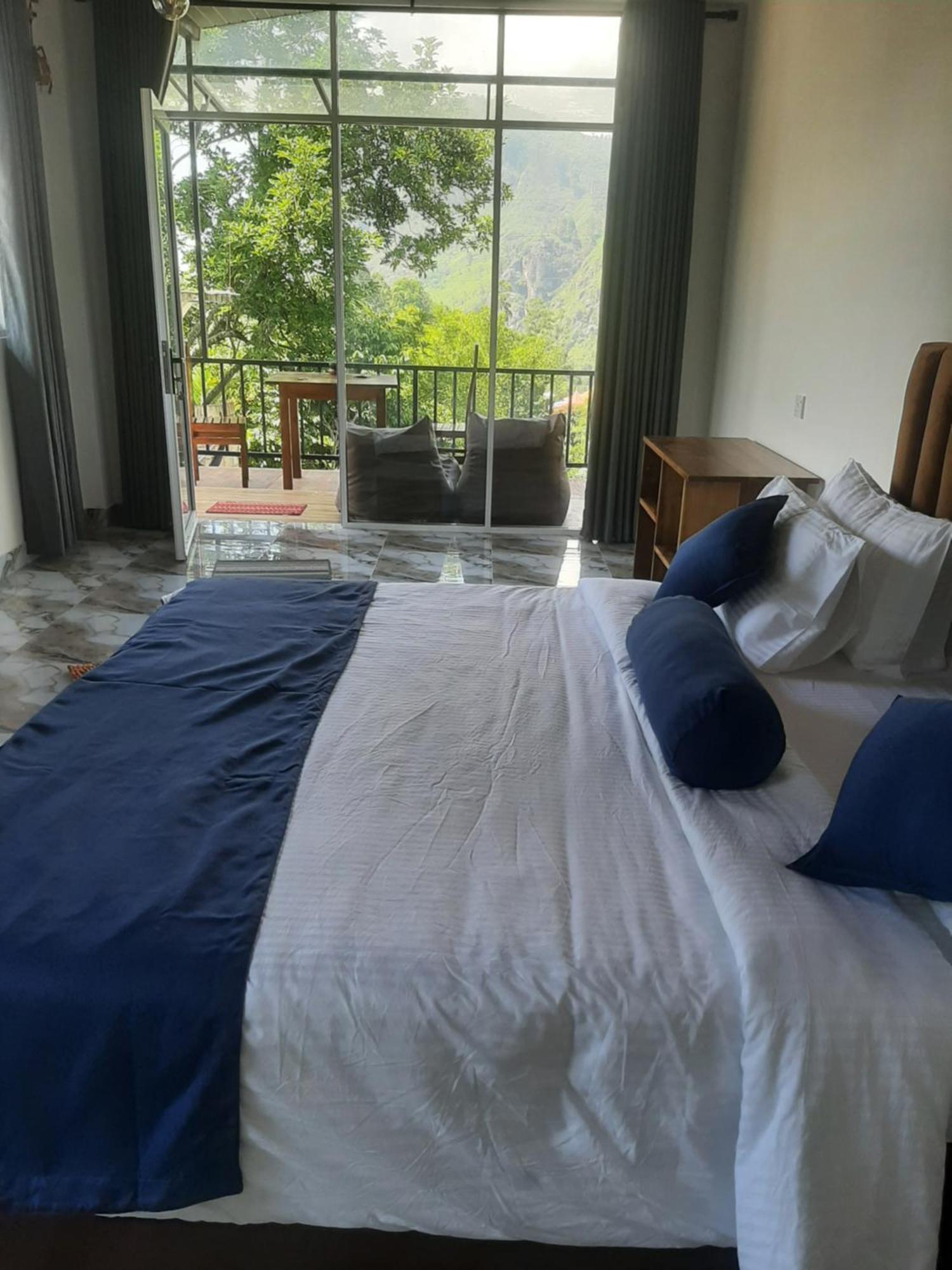 Welcome Homestay エッラ エクステリア 写真