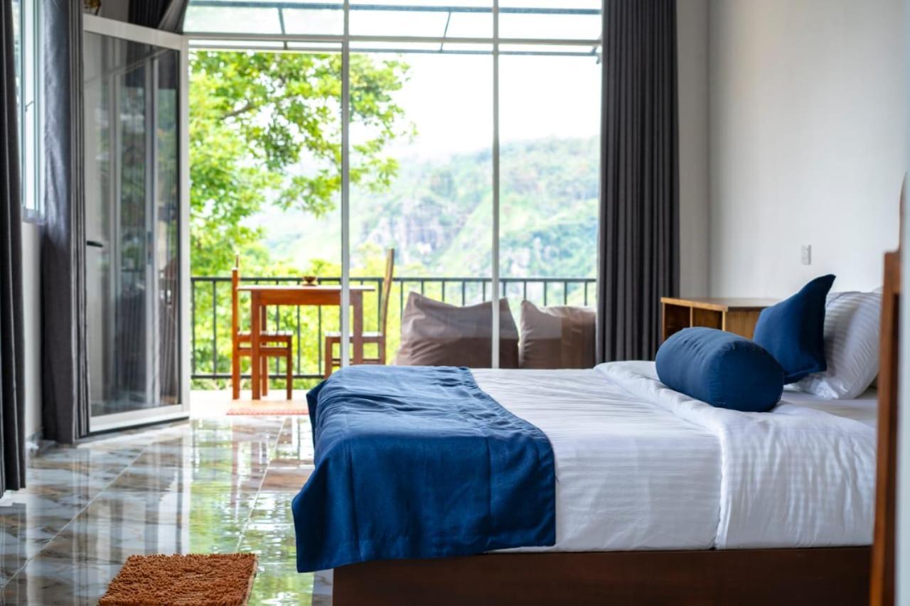 Welcome Homestay エッラ エクステリア 写真