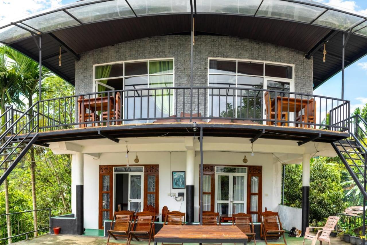 Welcome Homestay エッラ エクステリア 写真
